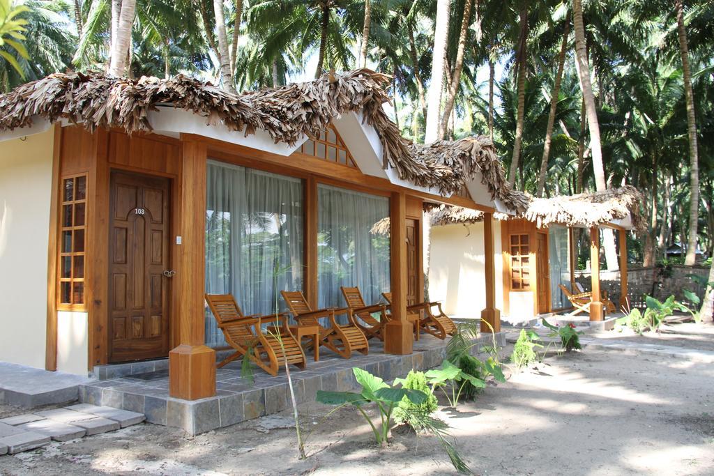 Havelock Island Beach Resort Govind Nagar Habitación foto