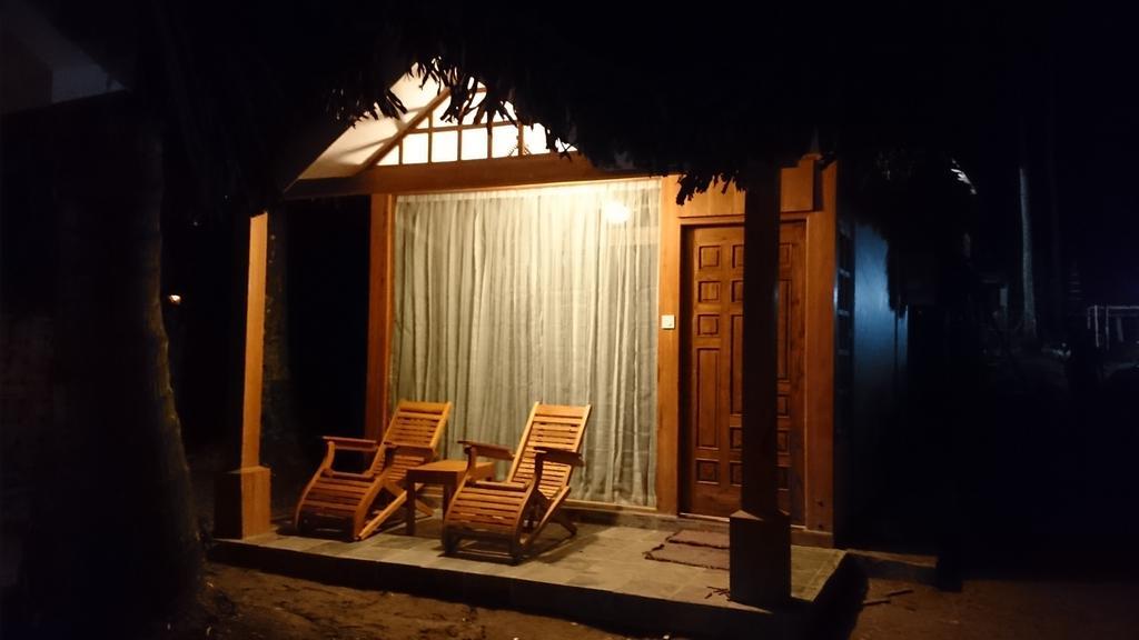 Havelock Island Beach Resort Govind Nagar Habitación foto